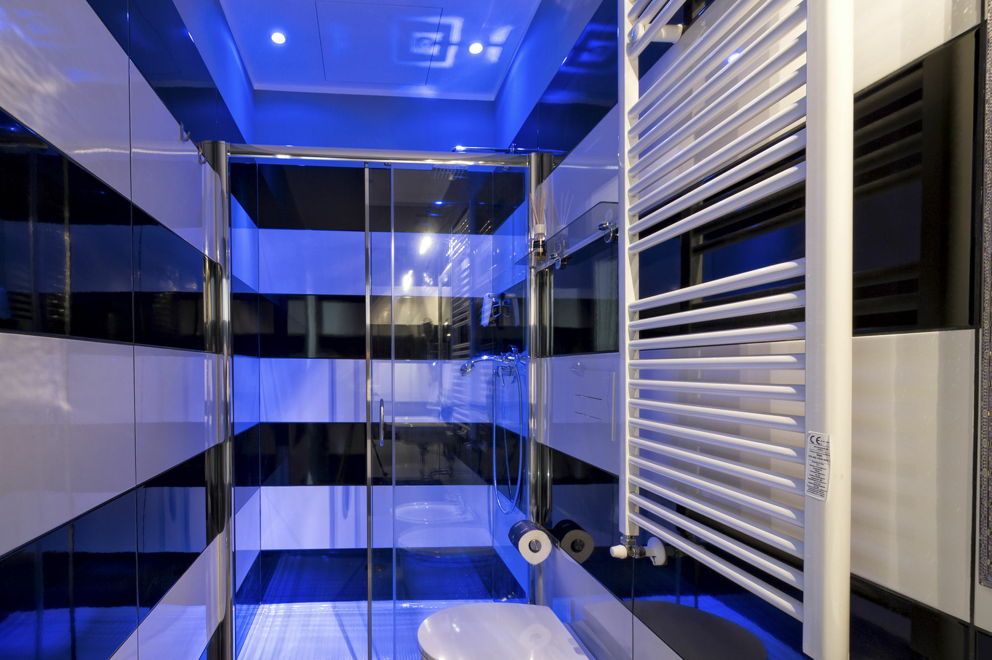Lea Luxury Rooms Рим Екстер'єр фото