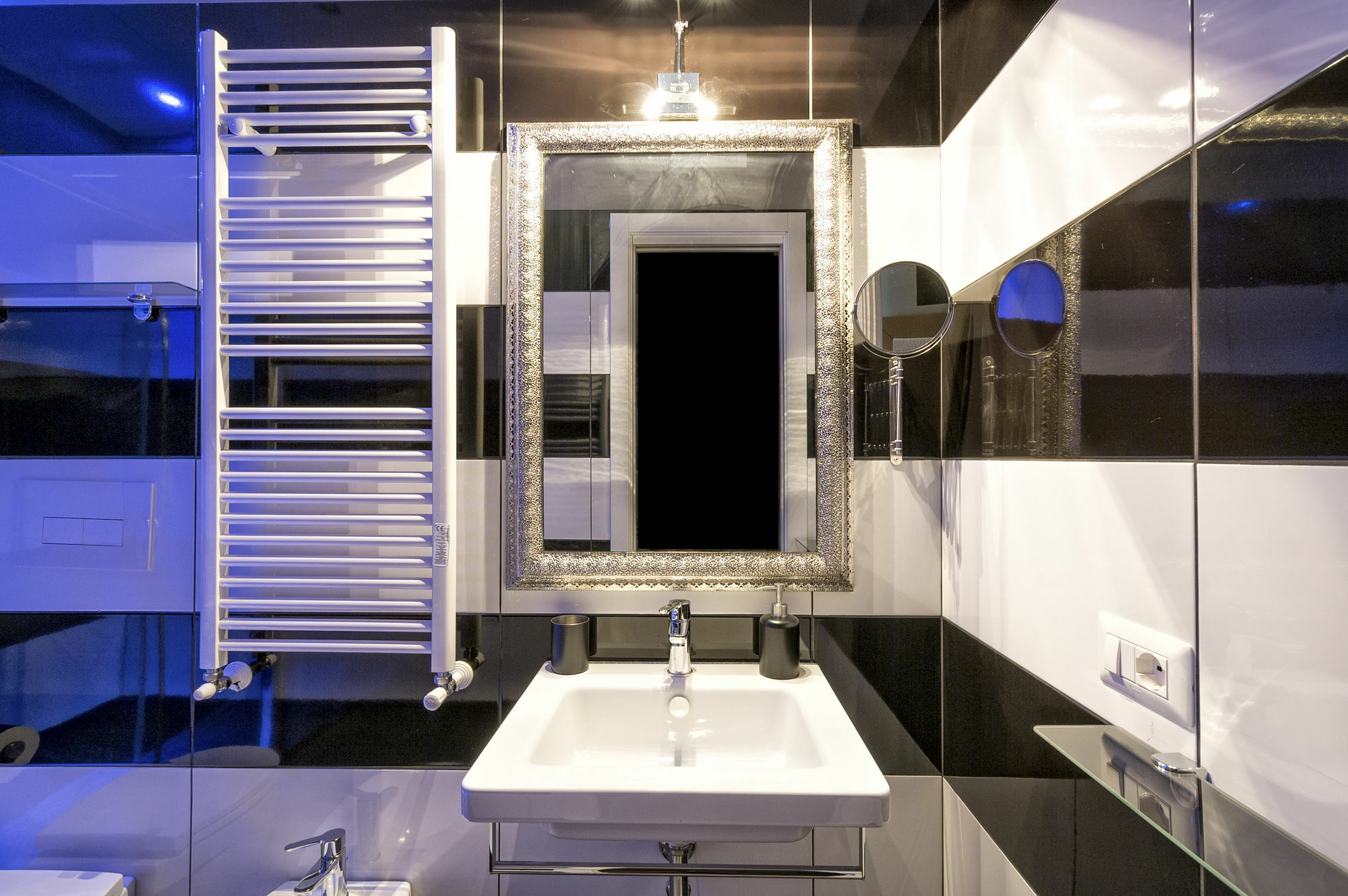 Lea Luxury Rooms Рим Екстер'єр фото